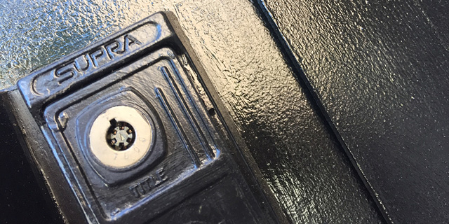 Common Applications of Tubular Locks